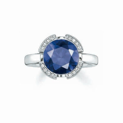 Anello da donna Thomas Sabo TR2038-050-32