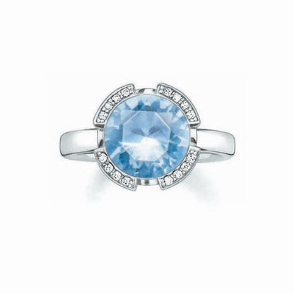Anello da donna Thomas Sabo TR2038-059-31