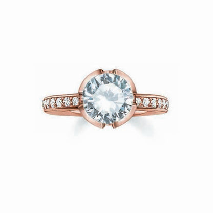 Anello da donna Thomas Sabo TR2035-416-14