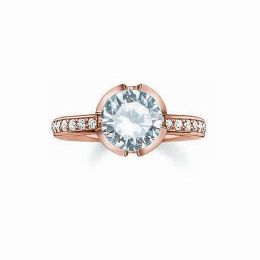 Anello da donna Thomas Sabo TR2035-416-14