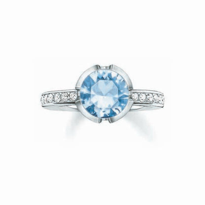 Anello da donna Thomas Sabo TR2035-059-31