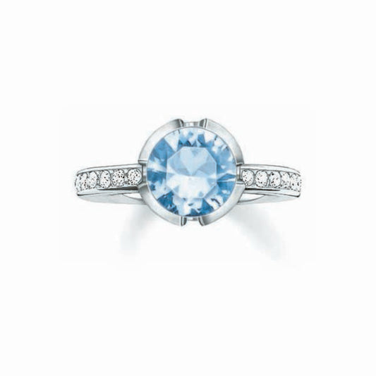 Anello da donna Thomas Sabo TR2035-059-31