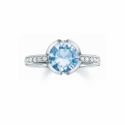 Anello da donna Thomas Sabo TR2035-059-31