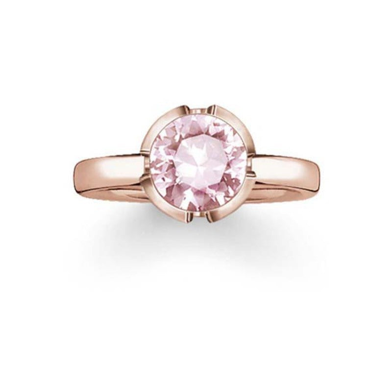 Anello da donna Thomas Sabo TR2034-540-9