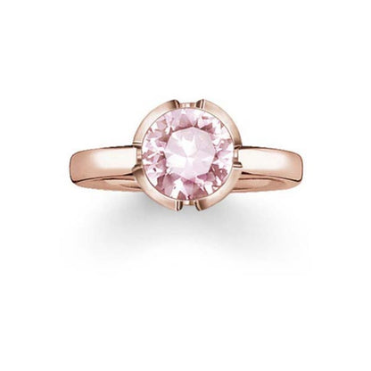 Anello da donna Thomas Sabo TR2034-540-9