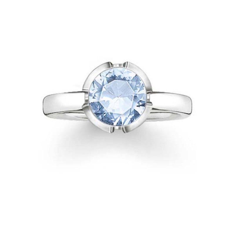 Anello da donna Thomas Sabo TR2034-009-31