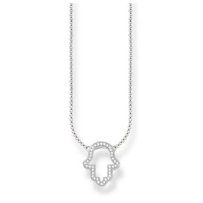 Ciondolo da donna Thomas Sabo KE1386 (42 cm)