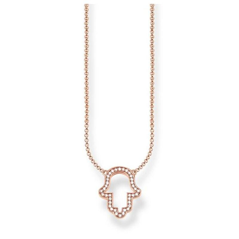 Ciondolo da donna Thomas Sabo KE1386 (42 cm)
