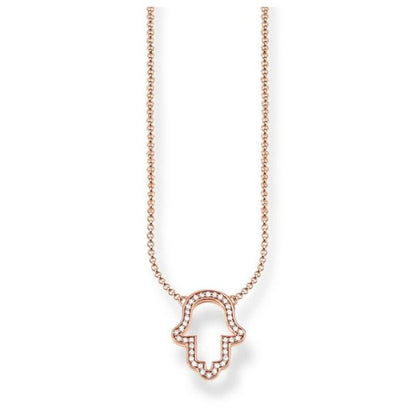 Ciondolo da donna Thomas Sabo KE1386 (42 cm)