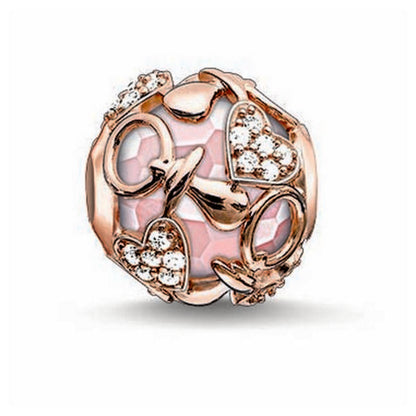 Perline Donna Thomas Sabo K015 (1,4 cm) (1,4 cm)