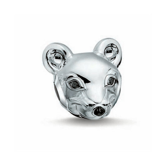 Perline Donna Thomas Sabo K0166-041-12 Argento (1 cm)