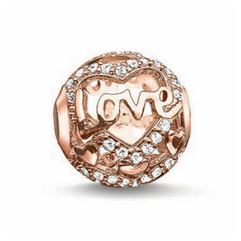 Perline Donna Thomas Sabo K017 (1,4 cm) (1,4 cm)