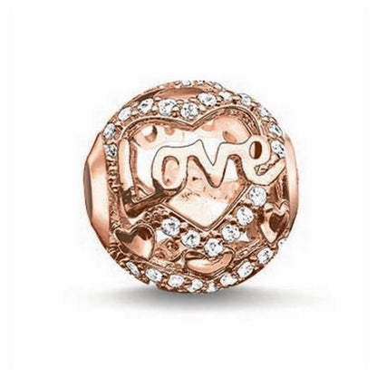 Perline Donna Thomas Sabo K017 (1,4 cm) (1,4 cm)