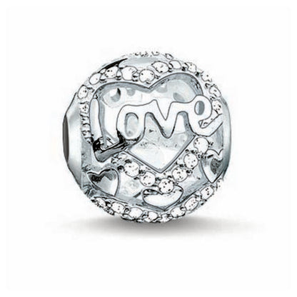 Perline Donna Thomas Sabo K017 (1,4 cm) (1,4 cm)