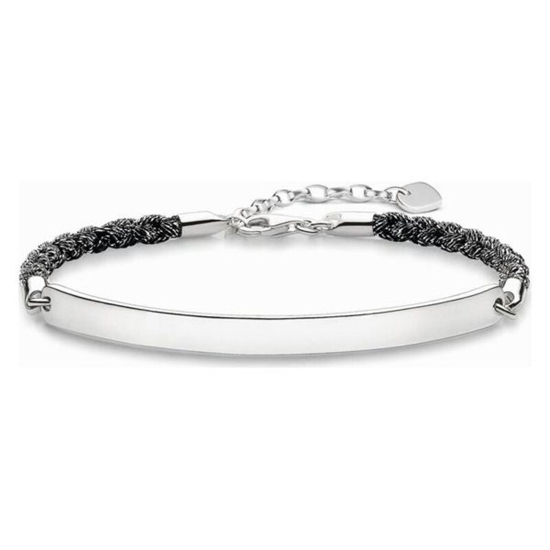 Bracciale Donna Thomas Sabo Argento (16,5-19,5 cm) (19,5 cm)