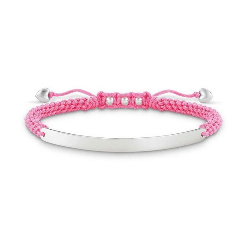 Bracciale da donna Thomas Sabo LBA0049-173-9