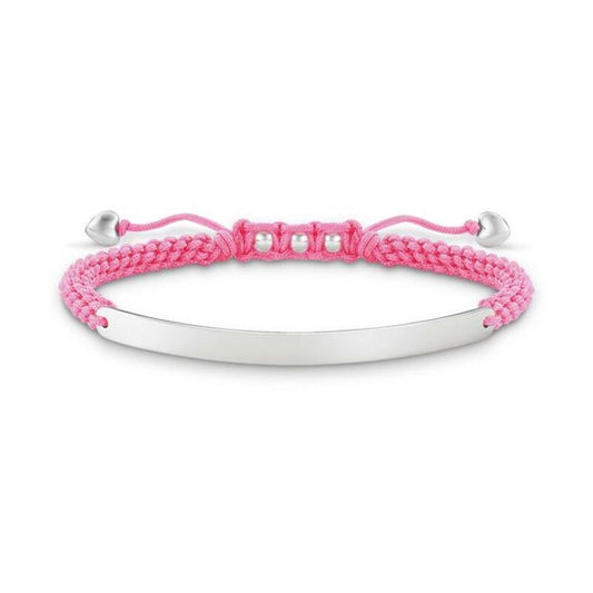 Bracciale da donna Thomas Sabo LBA0049-173-9
