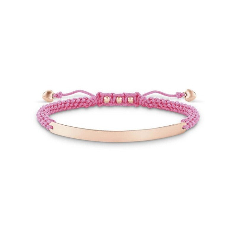 Bracciale da donna Thomas Sabo LBA0048-597-9 (21 cm) (21 cm)