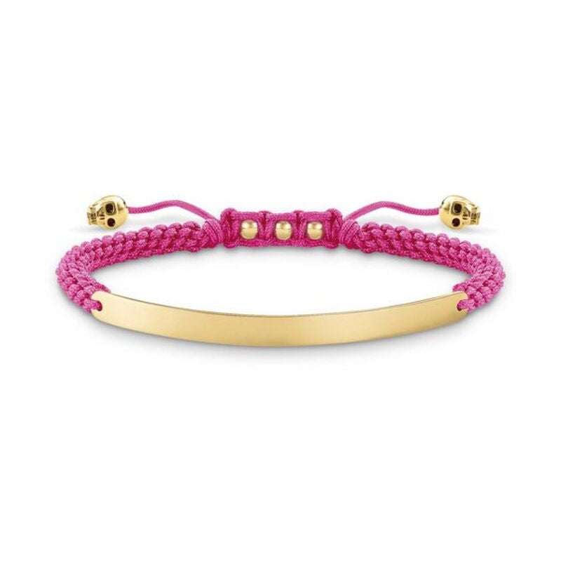 Bracciale da donna Thomas Sabo LBA0050-848-8