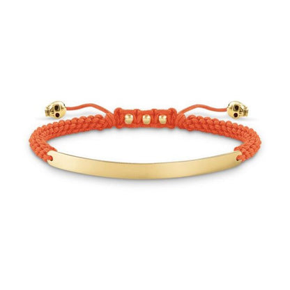 Bracciale da donna Thomas Sabo LBA0050-848-8