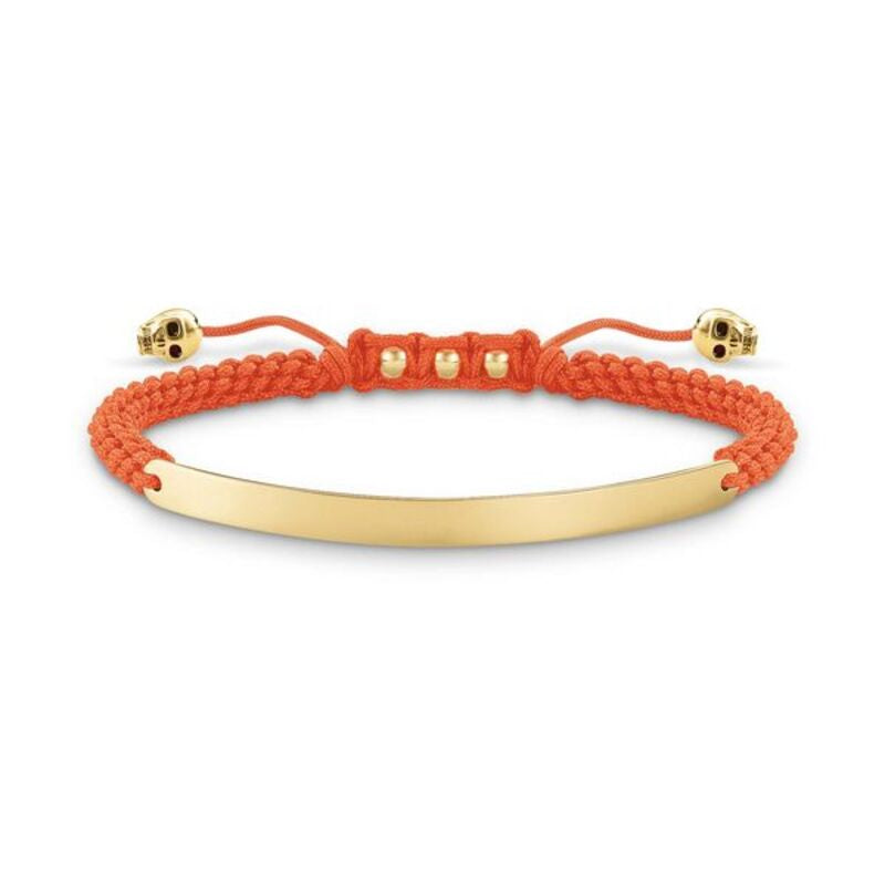 Bracciale da donna Thomas Sabo LBA0050-848-8
