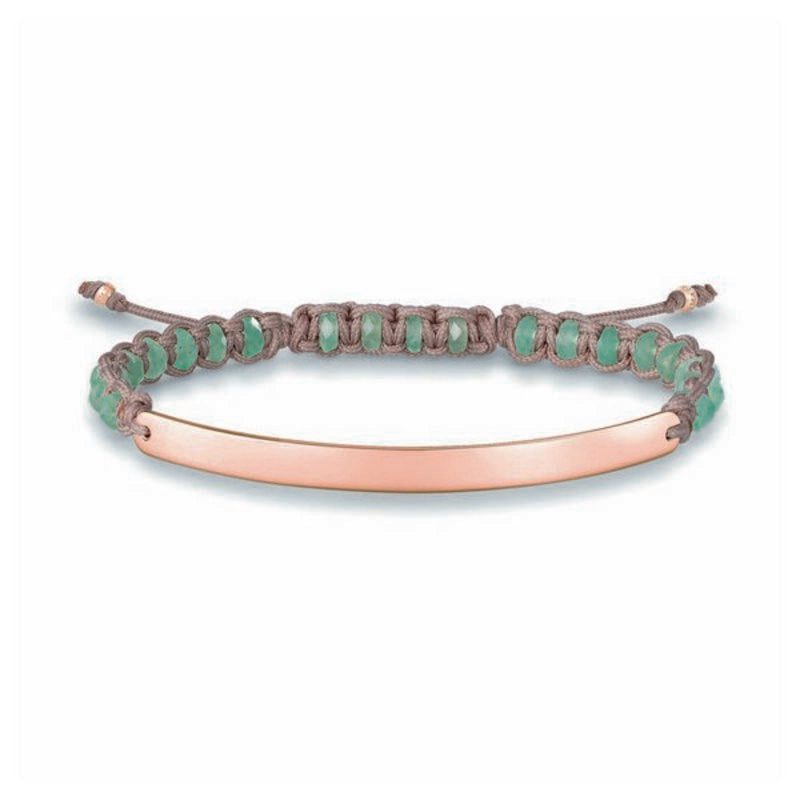 Bracciale da donna Thomas Sabo LBA0054 (21 cm) (21 cm)