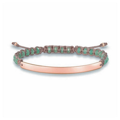 Bracciale da donna Thomas Sabo LBA0054 (21 cm) (21 cm)