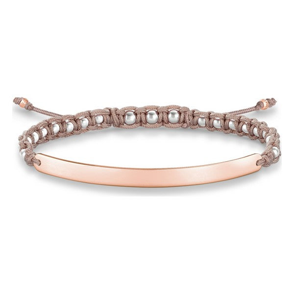 Bracciale da donna Thomas Sabo LBA0055-597-19-L21V (14,5-21 cm) (14,5 - 21 cm)
