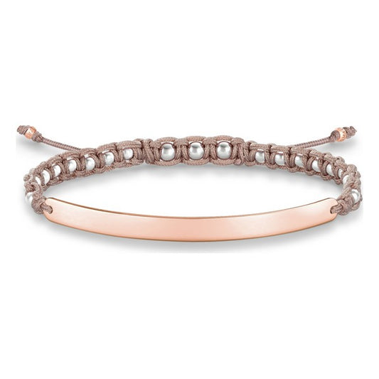 Bracciale da donna Thomas Sabo LBA0055-597-19-L21V (14,5-21 cm) (14,5 - 21 cm)