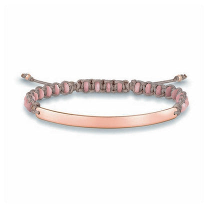 Bracciale da donna Thomas Sabo LBA0054 (21 cm) (21 cm)