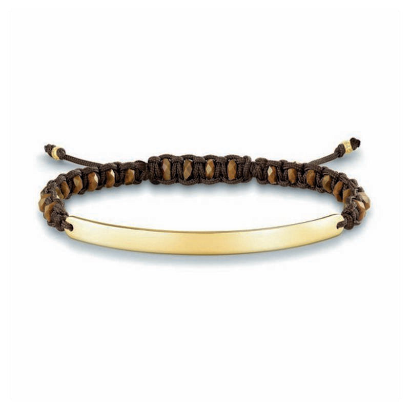 Bracciale da donna Thomas Sabo LBA0056