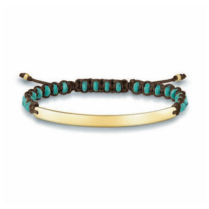 Bracciale da donna Thomas Sabo LBA0056-896-17
