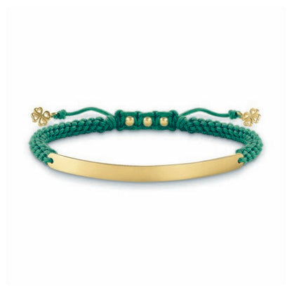 Bracciale da donna Thomas Sabo LBA0061-848-6