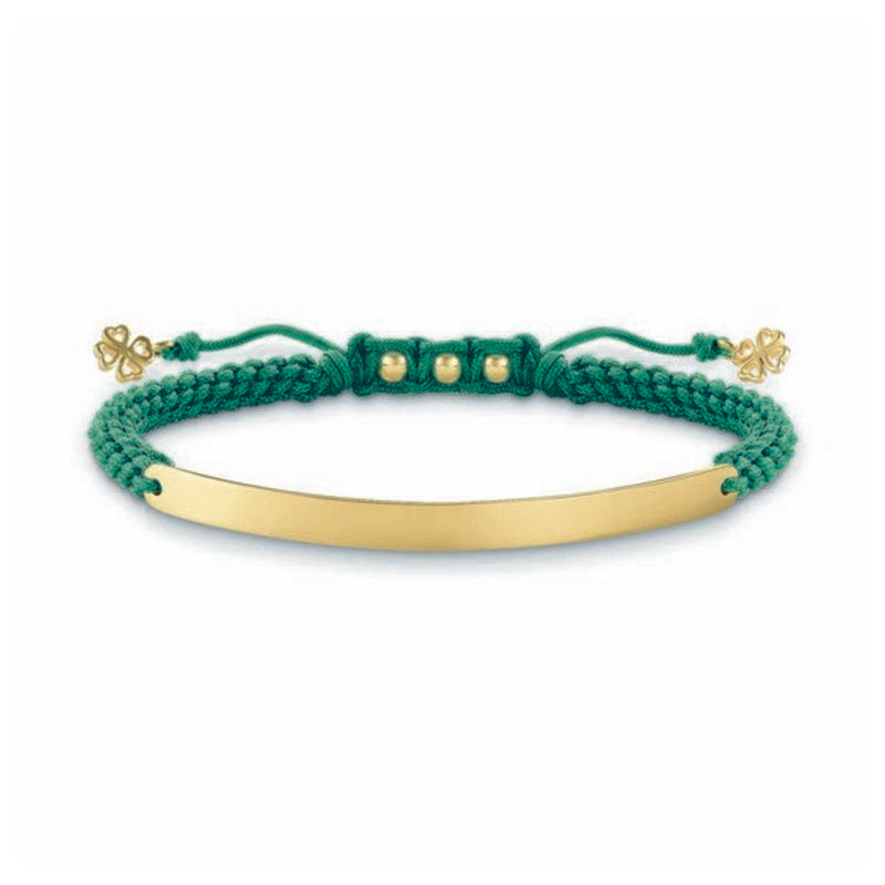 Bracciale da donna Thomas Sabo LBA0061-848-6