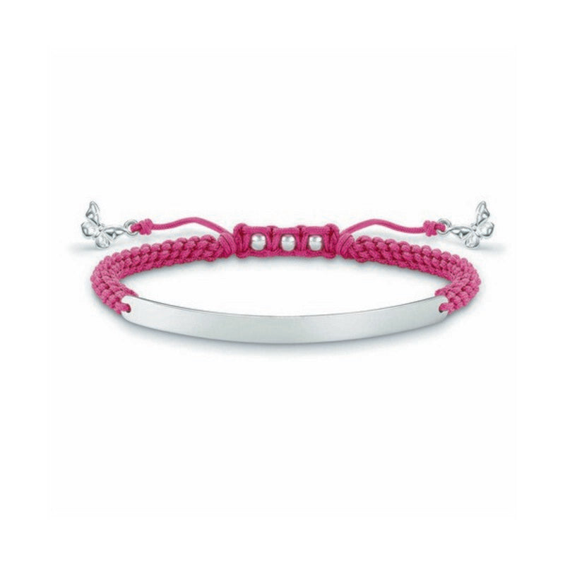 Bracciale da donna Thomas Sabo LBA0063-173-9 (21 cm) (21 cm)