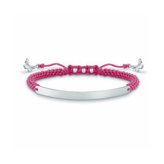 Bracciale da donna Thomas Sabo LBA0063-173-9 (21 cm) (21 cm)