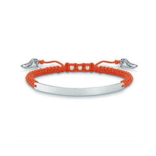 Bracciale da donna Thomas Sabo LBA0064-173-8 (21 cm) (21 cm)