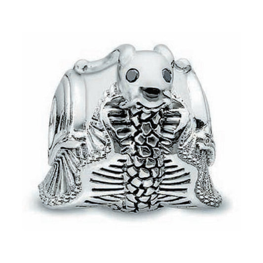 Perline Donna Thomas Sabo K0192-879-14 Argento (1,4 cm)