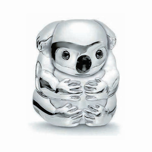Perline Donna Thomas Sabo K0195-041-11 Argento (1,2 cm)