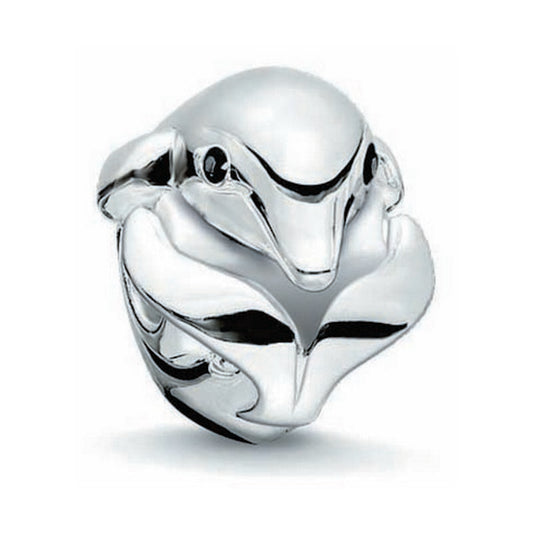 Perline Donna Thomas Sabo K0196-051-11 Argento (1,2 cm)