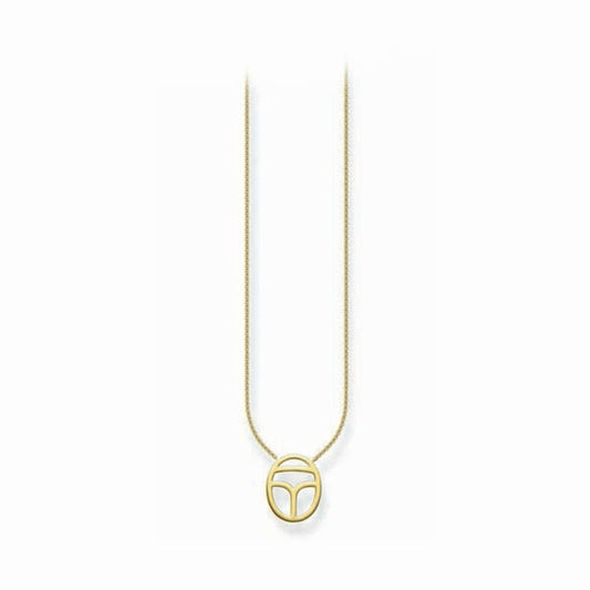 Ciondolo da donna Thomas Sabo KE1522-413-12 (45 cm) (45 cm)