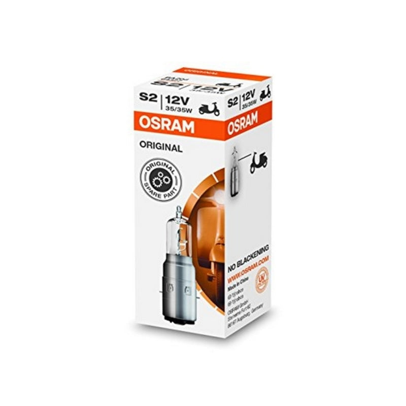 Lampadina Alogena Osram 64327 35W 12V