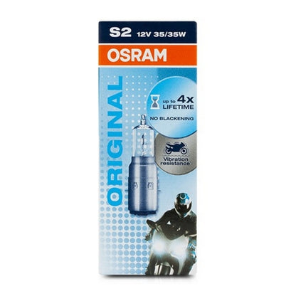 Lampadina Alogena Osram 64327 35W 12V