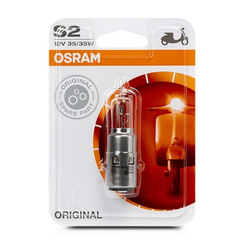 Lampadina Alogena Osram 64327 35W 12V