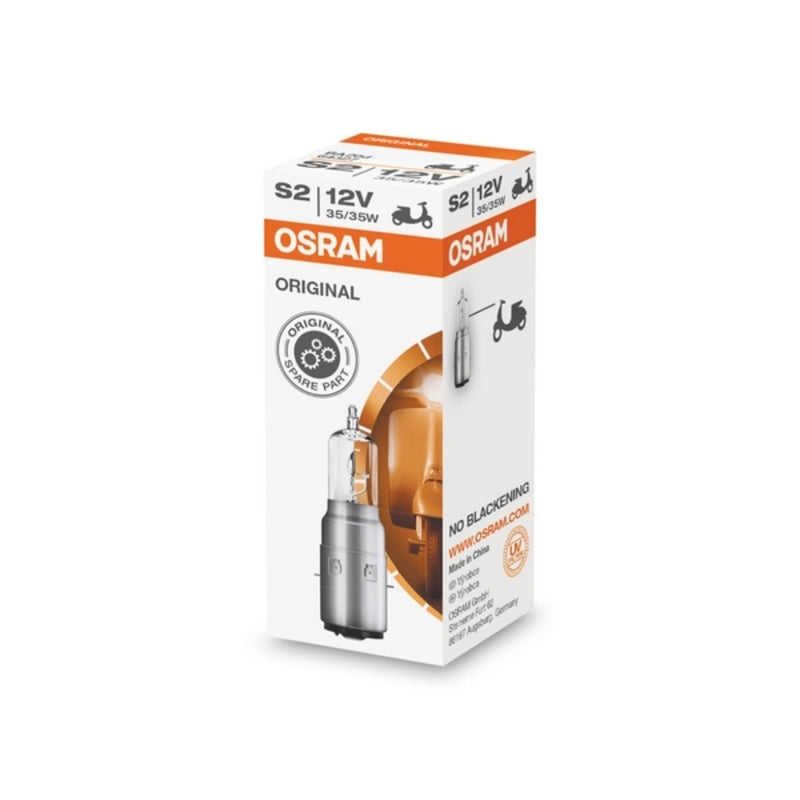Lampadina Alogena Osram 64327 35W 12V