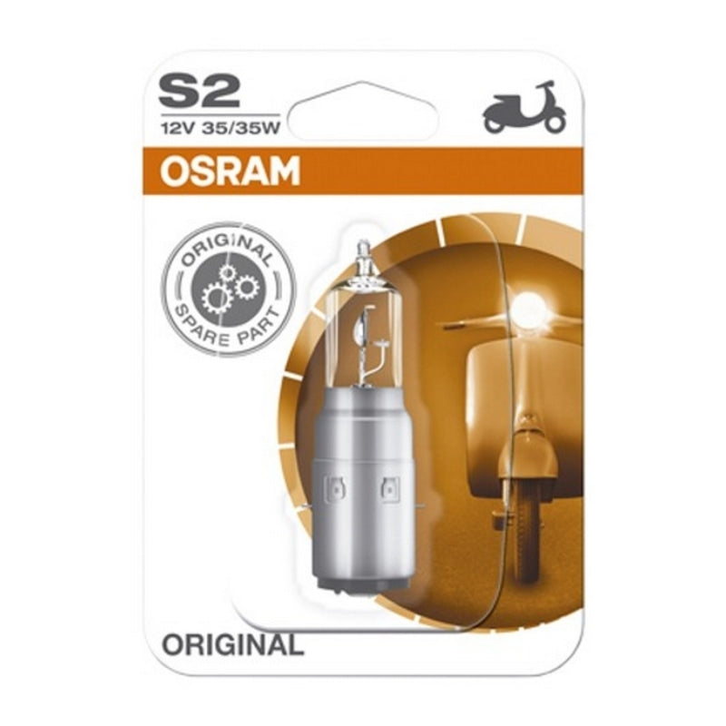 Lampadina Alogena Osram 64327 35W 12V