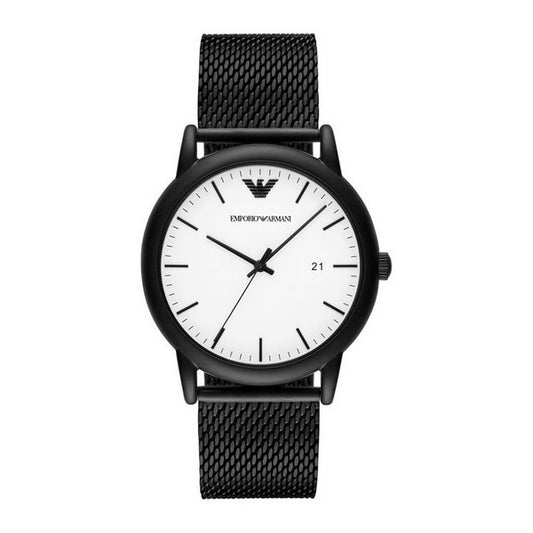 Orologio da uomo Armani (43 mm) (Ø 43 mm)