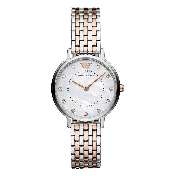 Orologio Donna Armani AR11094 (Ø 28 mm)
