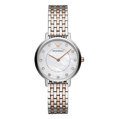 Orologio Donna Armani AR11094 (Ø 28 mm)