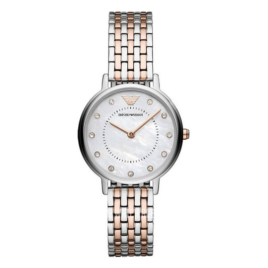 Orologio Donna Armani AR11094 (Ø 28 mm)